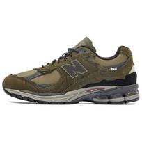 New Balance 2002R Protection Pack Tamsiai samaninės spalvos sportbačiai M2002RDN 37