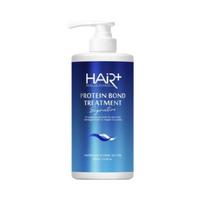 .HairPlus Protein Bond Treatment Signature 700ml | Baltymų ir aminorūgščių kompleksas | Gilus pažeistų plaukų atstatymas ir elastingumo priežiūra 700ml