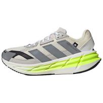 Adidas ADISTAR 3 žemi bėgimo bateliai vyriški balti pilki sportbačiai JP7397 40⅔