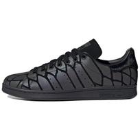 Adidas Originals Stan Smith 'Black Xeno Reflect' Sneakers FV4284 36