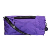 Adidas Recycled Polyamide Travel Bag, Yoga Bag, Gym Bag Women's Purple Adidas HP1806 violetinė