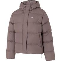 Nike Therma-Fit Sportswear Metro Hooded Warm Sports Long Sleeve Down Jacket Women outerwear IH0728214 2XL