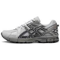 ASICS Gel Kahana 8 'Grey Black' Sneakers 1011B109-030 39.5