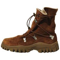 ASICS Gel Yeti Tokyo Hi Gtx Nonnative Brown Storm Sneakers 1203A583-200 46.5 tamsiai ruda spalva