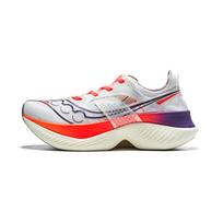 Saucony Endorphin Elite White Vizired Saucony S20768-126 46.5