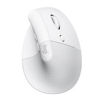 Logitech Lift Ergonomic Vertical Wireless Bluetooth Mouse