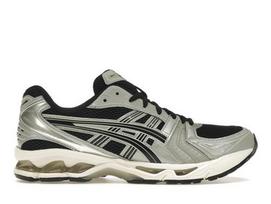 ASICS Gel Kayano 14 Black Seal Grey - 1201A019-005 EU 37 juoda