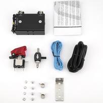 Universal Electronic Adjustable Dual Stage Car Turbo Boost Controller Kit
