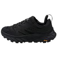 HOKA ONE ONE Anacapa Breeze Low 'Triple Black' Sneakers 1127920-BBLC 44⅔ black