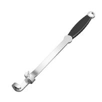Compatible Wrench Extender Wrench Extension Tool Bar Torque Adaptor for Garage Mechanics Enhances Torque Handymen Tool 1