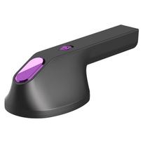 Handheld Steamer,Mini Travel Iron,Perfect for Dorm Room,College Students,Travel,Portable Clothes Wrinkle Remover,Fast Heat-Up for Home Use advanced gray,1PC