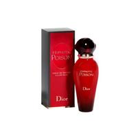 Dior Hypnotic Poison Eau de Toilette - Ambery and Vanilla Notes 20ml