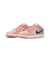 Jordan 1 Low Light Madder Root - DC0774-800 EU 37.5 rožinė