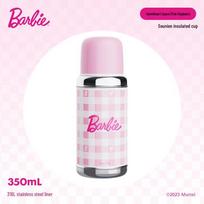 AKS Barbie 316 Stainless Steel Insulated Bottle