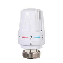 Thermostatic Radiator Valves Head Water Heating&Geothermal Control Valves 1