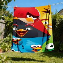 1 vnt. Ferrari Racing lauko minkštas pledas itin pliušinis, šiltas, universalus ir lengvai prižiūrimas stovyklavimui ir 150x200cm red