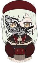 GOOD SMILE COMPANY BanG Ave Mujica Mortis Plush Toy Resale Dream!