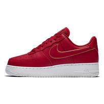 Nike Air Force 1 Low Icon Clash University Red Women's AO2132-602 38