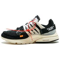 Nike Air Presto Off White AA3830-001 42.5