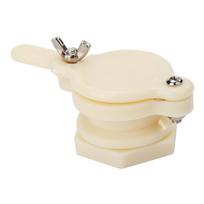 Honey Extractor Machine Hive Equipments Honey Shake Machine Nylon Plastic Food Grade Non-toxic  Beekeeping Supplies dramblio kaulas