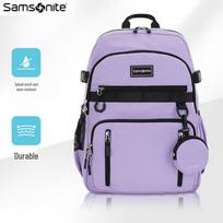 Samsonite Backpack violetinė