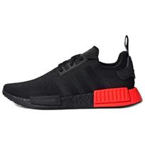 Adidas NMD_R1 'Solar Red' EE5107 36⅔ black
