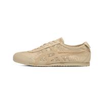 Onitsuka Tiger MEXICO 66 Fabric Casual Shoes Unisex 1183C563-250 38 beige