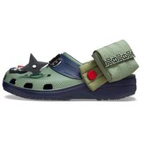 Crocs Classic Clog 'Naruto Shippuden Kakashi' 209445-410 34-35