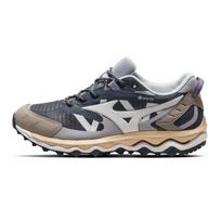Wave Mujin Mizuno Tl GORE-TEX 'Ebony Khaki' D1GA237308 37