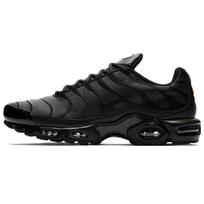 Nike Air Max Plus Vyriški Triskart Juodi AJ2029-001 40