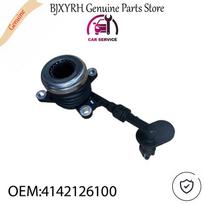 4142126000 4142126100 Kokybiškas sankabos atjungimo guolis Hyundai Creta Kia Rio Seltos Soul Sonet Forte Daugeliui Modelių OEM black