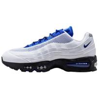 Nike Air Max 95 Bėgimo Bateliai Unisex Balti Mėlyni IB6830-100 39