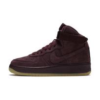 Nike Air Force 1 High Burgundy Crush GS 807617-600 36.5