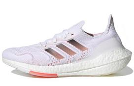 Adidas Ultra Boost 22 Heat.Rdy Cloud White Turbo Women's GX8057 36.5