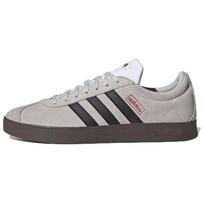 Adidas Vl Court Classic 'Grey Black Gum' JS3003 38.5