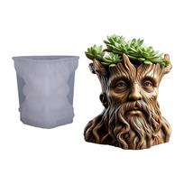 Unique Cats Design Silicone Craft Mold For Resin Jewelry Making Decorative Planters Handmade Gifts For Art Enthusiasts 1