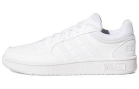 Hoops 3.0 Wmns Adidas Neo Low 'White Dash Grey' GW3036 36⅔