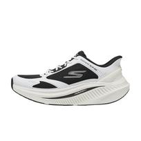 Skechers Go Walk Casual Lace-Up Comfortable Shock Absorbing Slip-Resistant Durable Supportive Balanced Lightweight Low-Top Walking Shoes 216351-WBK 39.5
