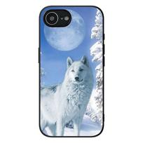Cover for Motorola Moto Edge 70 60 Fusion NEO Pro G Stylus G56 G96 G52 G04 G05 G85 G84 Casing Phone Case Husky Dog Wolf Art Motorola Edge 60 Neo