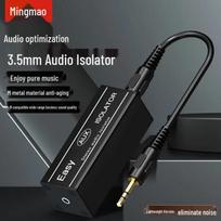 3.5mm Audio Ground Loop Noise Isolator