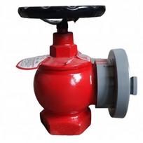 Yuanqian Fire Hydrant Pressure Reducing Valve SN65-A