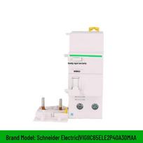 Schneider Electric Vigi iC65 Residual Current Device