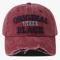 Dad Washed Distresseded Vintage Distressed Streetwear Urban Style Street Adjustable Neutral Gender Women  Men For Cap Baseball Cotton Designer New Adjustable