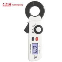 CEM DT-9810 High-Precision Digital Clamp Meter (CN version) N/A