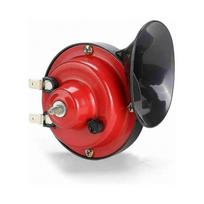 300db Super Traukinio Signalas 12v 300db Super Traukinio Signalas Suderinamas su Sunkvežimiais Visureigiais Automobiliais Valtimis Elektrinis Signalas Motociklais Garsus Traukinio Signalas