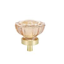Hardware Crystal Kitchen Cupboard Furniture Handle Door Knob Cabinet Pulls Drawer knob Wardrobe Handle