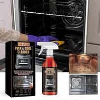 Oven and Grill Cleaner 100ml - Stain, Odor, and Grease Remover