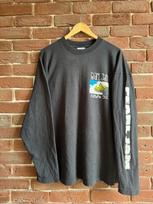 Vintage 90s Rare Pearl Jam Rhinos Grunge Band T Shirt Hype xl music for rhinos XXXL