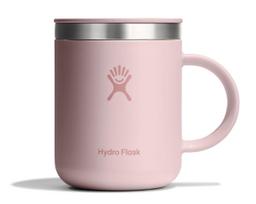 Closeable Coffee 12oz Insulated Cup Japanese Mug, (354ml), Trillium, (Authentic Product)