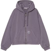 Carhartt WIP FW26 Hooded Hoggard Jacket Women Jacket I036812-3RI-GD XS